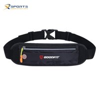 XSports - Túi Đeo Hông, Đeo Bụng Chạy Bộ Nam Nữ Goodfit Chống Nước - MS231