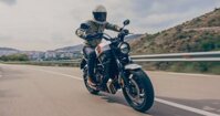 XSR700 | Giá xe Yamaha XSR700 chính hãng