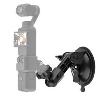 Xt-xinte Hút Xe Gắn Gimbal Camera Giá Đỡ Ô Tô Cho Phụ Kiện Camera Hành Động