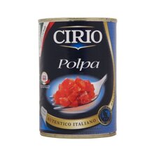 Cà Chua Băm Cirio (400g)