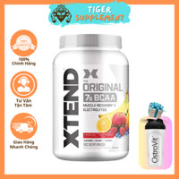 Xtend Bcaa 90 Serving - Phục hồi và tăng năng lượng tức tốc