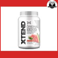 Xtend Bcaa Thực Phẩm Bổ Sung Chống Dị Hóa Cơ Bắp  90 Lần Dùng.