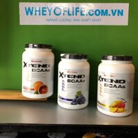 Xtend bcaa