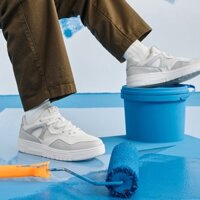Xtep Giày Thể Thao Chống Thấm Nước Thoải Mái Hợp Thời Trang Cho Nam