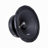 XTR MIDRANGE Serie XTX CAR Audio System (XTX1058)