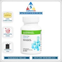 Xtra Cal Herbalife – Hỗ trợ sức khỏe xương và hấp thụ Canxi