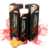 Xtraman Tăng khả năng cương cứng, giảm nguy cơ rối loạn cương dương