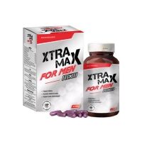 Xtramax For Men - Hỗ trợ tăng cường sinh lý cho nam giới hiệu quả