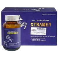 Xtramen Phục Hồi Sinh Lực Phái Mạnh