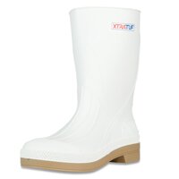 XTRATUF 10" Men’s PVC Shrimp Boots, White (75136)