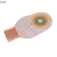 Xtvn 10x một mảnh hệ thống colostomy Túi dùng một lần chứa chất thải thoát nước duy nhất Pouch Kit Hot