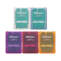 Xu 1 Bộ Chuyển Đổi Thẻ TF Mini Di Động Đầu Đọc Thẻ TF Thích Hợp Cho Máy Chơi Game PS2