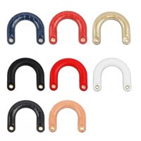 Xu 2 Chiếc Da PU Thay Thế Dây Đeo Vai Túi Tay Cầm Cho Nữ Bé Gái Túi Xách Phụ Kiện