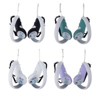 Xu Bộ Điều Khiển Chống Rơi Vỏ Tay Cầm Vỏ Chống Ánh Sáng Cho Tay Cầm Pico 4 VR Túi Bảo Vệ VR Tay Cầm