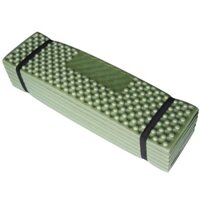 Xu Cắm Trại Có Thể Gập Lại Cho Đệm Ghế Đi Bộ Đường Dài Dã Ngoại Chống Ẩm Ngồi Pad Mattre