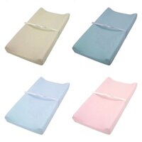 Xu Có Thể Tái Sử Dụng Tã Cho Bé Thay Miếng Lót Nệm Thoáng Khí Chống Rò Rỉ Tấm Bảo Vệ