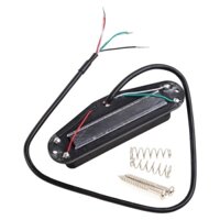Xu Double Humbucker Rail Đàn Guitar Điện Cổ Pickup