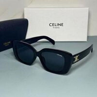 Xu Hướng Thời Trang Mắt Mèo Nữ Thương Hiệu Kính Mát Ngôi Sao Cùng Phong Cách 42161