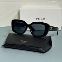 Xu Hướng Thời Trang Mắt Mèo Nữ Thương Hiệu Kính Mát Ngôi Sao Cùng Phong Cách 42162