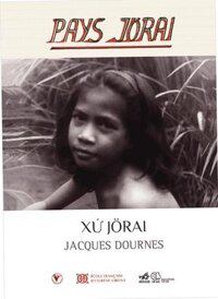 Xứ Jorai - Pays Jorai