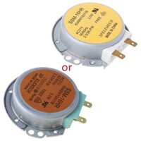 Xu Lò Vi Sóng Bàn Xoay Động Cơ Đồng Bộ SSM-16HR 21V 3W 50 60Hz Cho