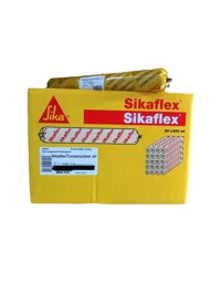 Xử lý khe nứt Sika Flex Contruction