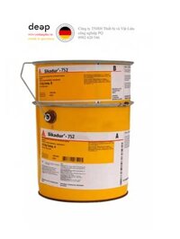 Xử lý khe nứt SikaDur 752 DEEP30 www.yeuhangduc.vn sẵn sàng cho bạn