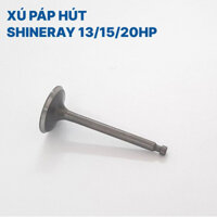Xú páp hút động cơ nổ chạy xăng Shineray 13/15/20HP