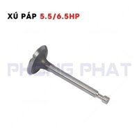 Xú páp máy nổ chạy xăng 5.5/6.5HP