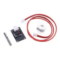 Xu Voron 2 4 Z-axis Micro Switch PcbBoard Có Pin + Giới hạn bánh xe đồng bộ Swith