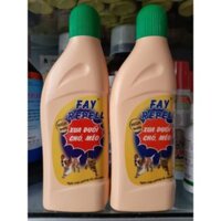 Xua đuổi chó mèo phòng uế Asa 200ml [chính hãng]