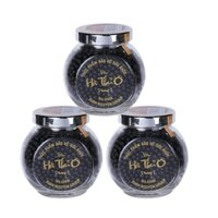 XUÂN NGUYÊN - COMBO 3 LỌ Viên hà thủ ô 5in1 (250g/ hộp)