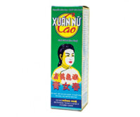 Xuân Nữ Cao Hồng Huệ (270ml)