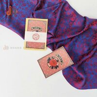 [Xuân Phàm] Bộ Thiệp mừng Xuân Phàm - Thiệp Như Ý