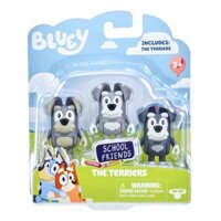 Xuất khẩu Vương quốc Anh, túi mây gốc BLUE, bộ đồ chơi bác sĩ, đồ chơi giả vờ cho trẻ em
