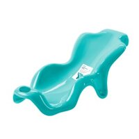 [Xuất Nhật] Ghế tựa tắm trong chậu cho bé Notoro chắc chắn chống trượt nhựa nguyên sinh đảm bảo an toàn tuyệt đối cho bé