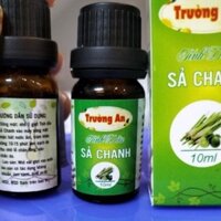 xuất sỉ 20 chai tinh dầu TRƯỜNG AN chai 10ml