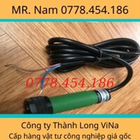 [Xuất VAT] Cảm Biến Khoảng Cách E3F-DS300Y1 mới