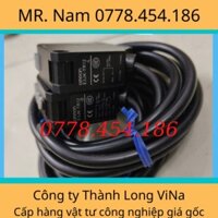 [Xuất VAT] Cảm biến quang thu phát E3JK-TR12-C mới