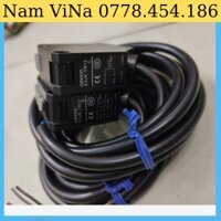 [Xuất vat] Cảm biến quang thu phát E3JK-TR12-C