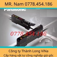 [Xuất VAT] CẢM BIẾN QUANG FX-551-C2 mới