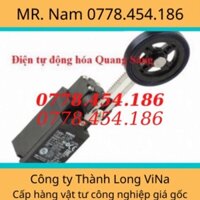 [Xuât VAT] Công tắc quỹ đạo Omron D4N-112H new