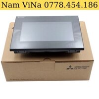 [Xuất vat] GS2107-WTBD - Màn hình cảm ứng 7 inch - HMI Mitsubishi GOT2000