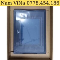 [Xuất vat] MÀN HÌNH CẢM ỨNG ,WEINTEK WEINVIEW MT506MV, HMI 5.6