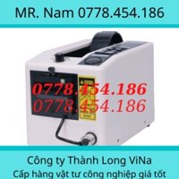 [Xuất VAT] Máy Cắt Băng Keo Tự Động M1000