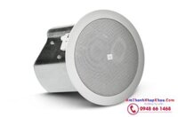 Xuất xứ, tính năng loa âm tường JBL Control 14CT hay, chất lượng
