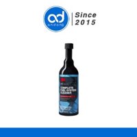 Xúc cặn bình xăng 3M Complete Fuel System Cleaner 8813