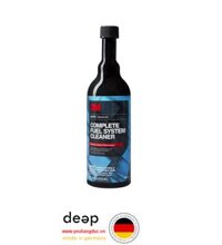 Xúc cặn bình xăng ô tô 3M Complete Fuel System Cleaner 08813 473ml DEEP47 www.yeuhangduc.vn sẵn sàng cho bạn