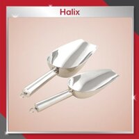 Xúc đá inox dày dặn cao cấp giá rẻ