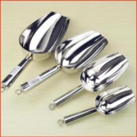 Xúc đá inox loại dày (hàng loại 1)